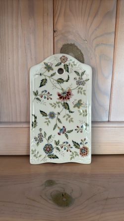 Andrea by Sadek Cheeseboard Tray