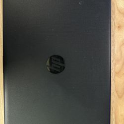HP Notebook - 15-bs013dx