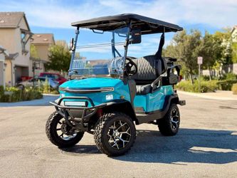 2026 Denago Nomad Xl