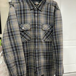Harley Davidson Lg Jacket 