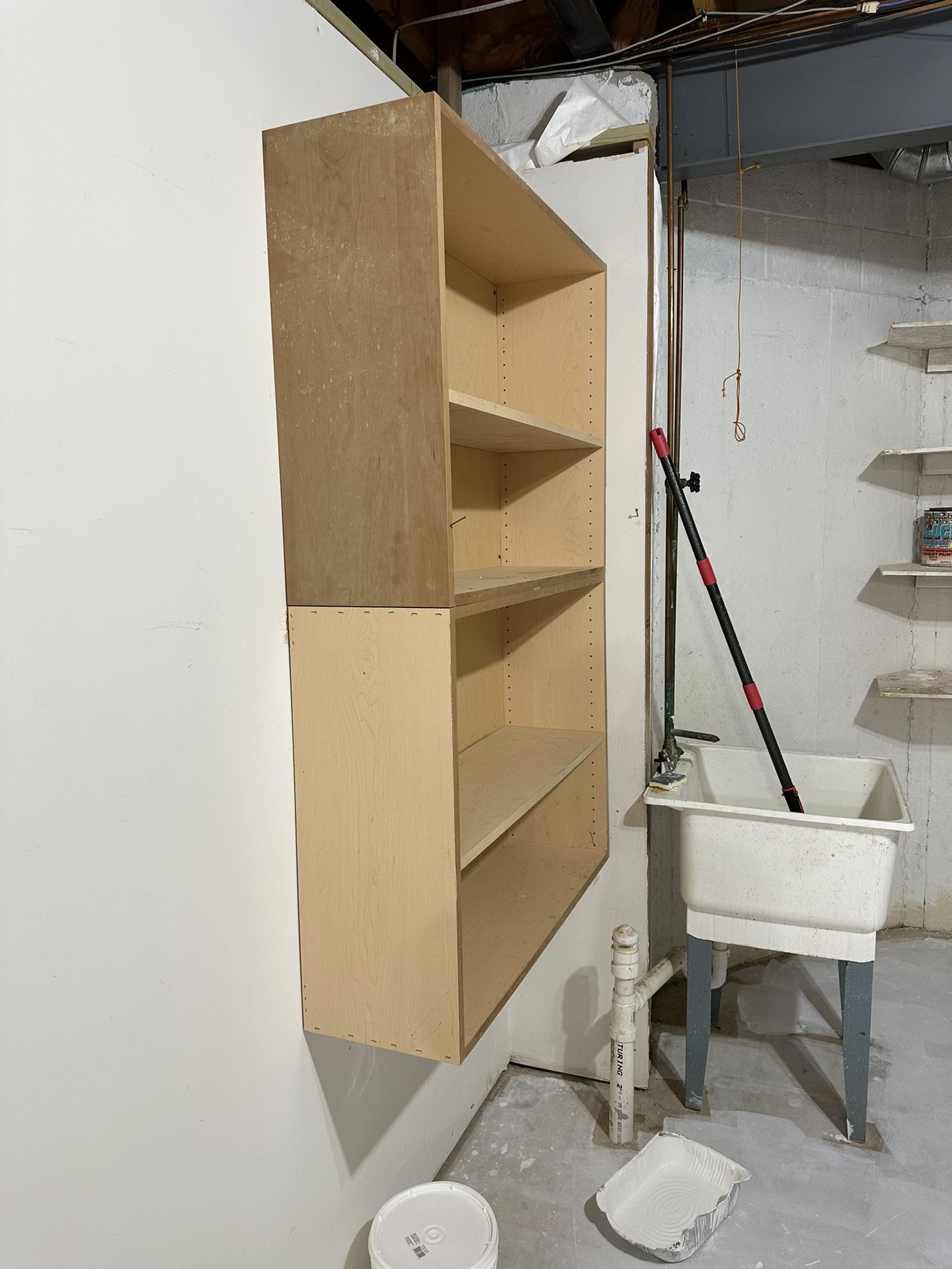 Cabinet Shelf