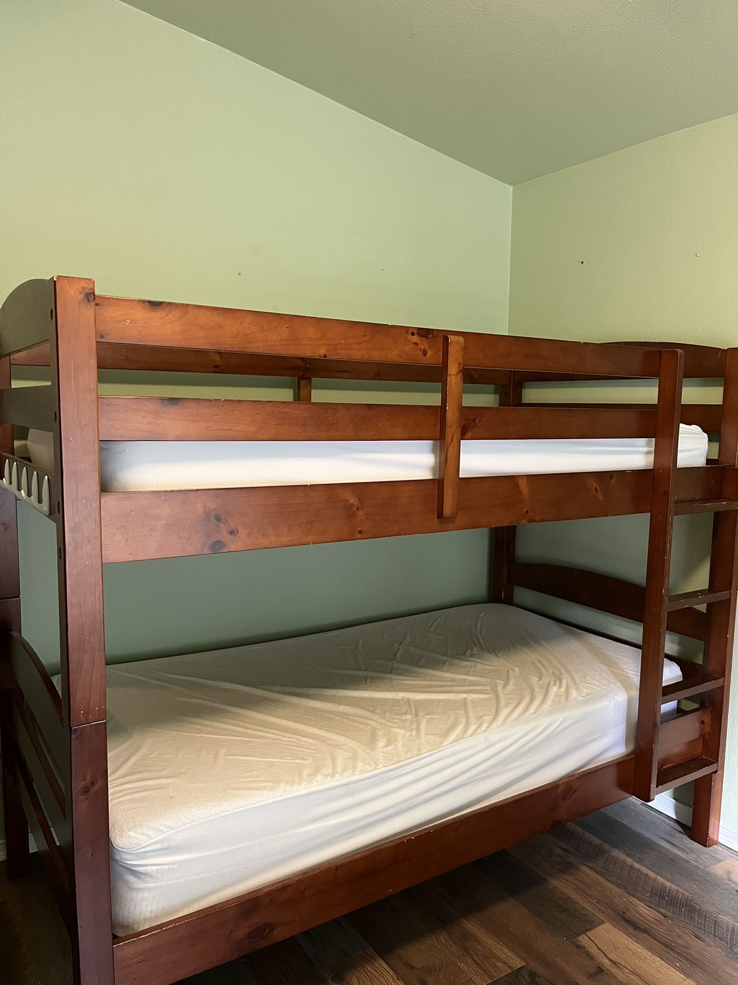 Bunk Beds