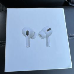 AirPod Pros 