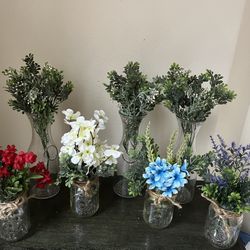 Mason Jar Florals Carafe Florals Katy Or Conroe 