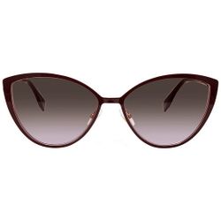 Fendi Cat Eye Sunglasses 