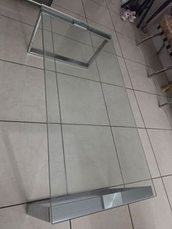Mesa cetro de sala moderna