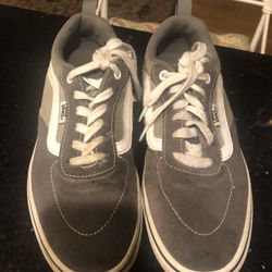 Vans Men Shoes 