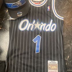 Orlando Jersey 