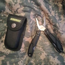 Multi Tool 