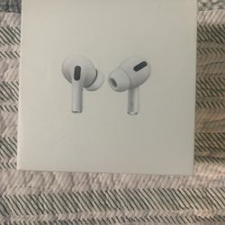 Apple AirPods Pro 