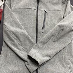 Calvin Klein Soft Shell Jacket