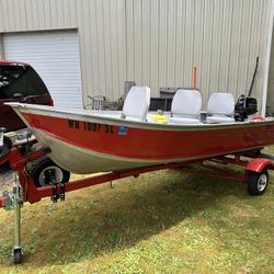 Fishing Boat