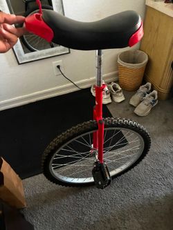 Unicycle