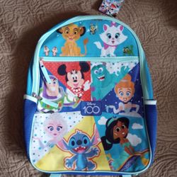 DISNEY BACKPACK