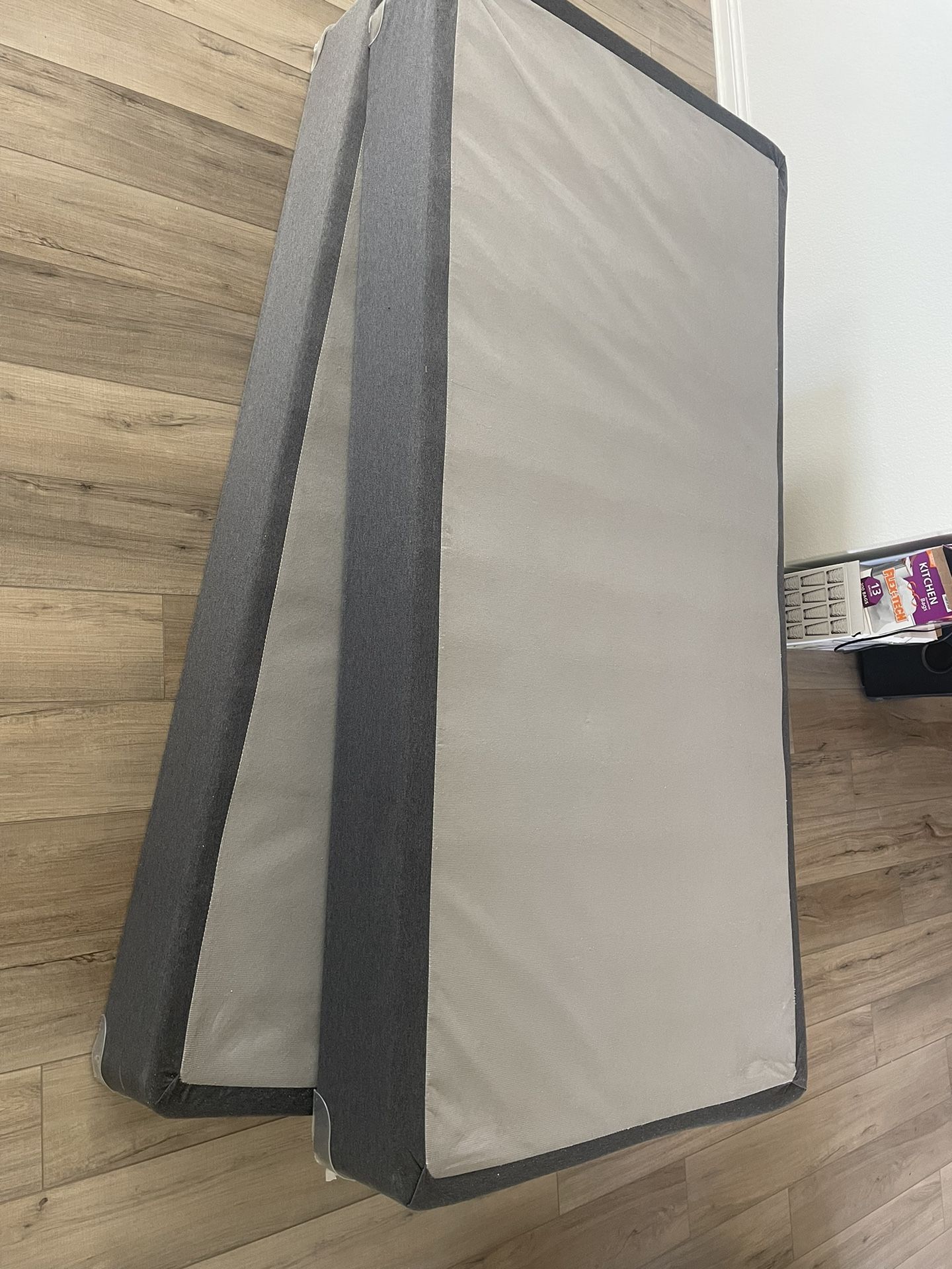 Box Springs For King Size bed