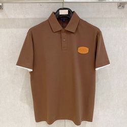 LV Men’s Polo Shirt 2026 New 