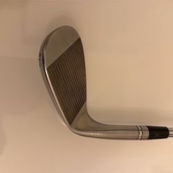 Right Handed M4 54° Wedge (like New) 