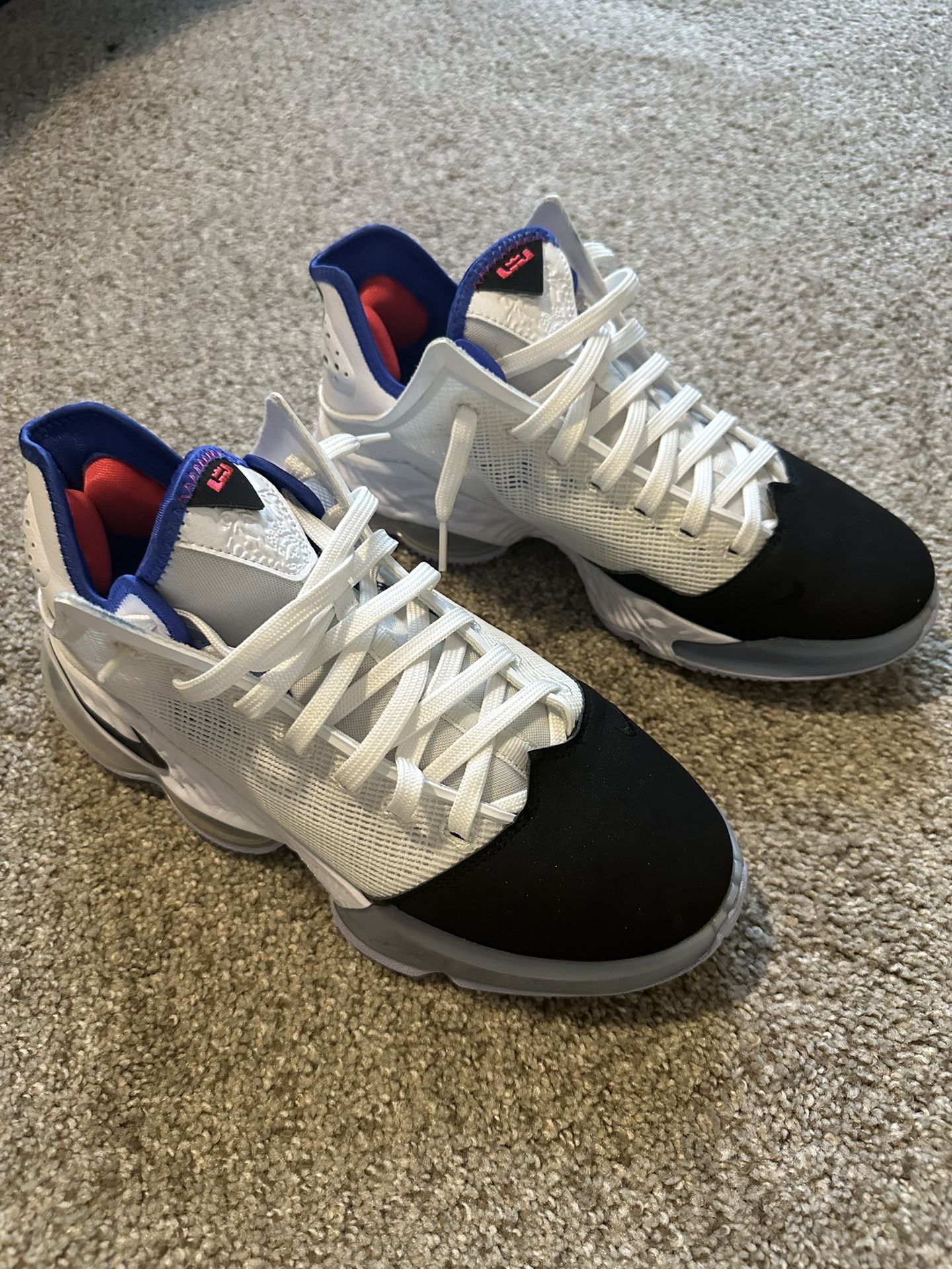 LeBron 19 Low