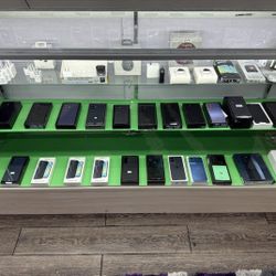 Factory Unlocked Samsungs 