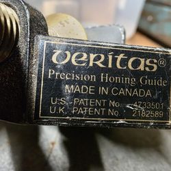 Veritas Jig