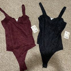 Bodysuits