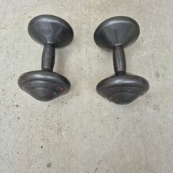 weights 6.6 Lbs $7