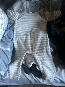Baby boy clothes