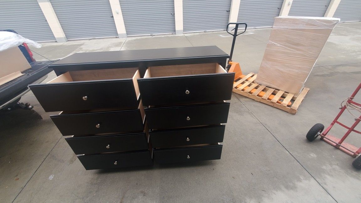 Dresser With 8 And 10 Drawers 399 Free Delivery Local