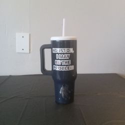 Tumbler