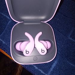 Beats Pro 2 I'm By Dre Bluetooth Earbuds 