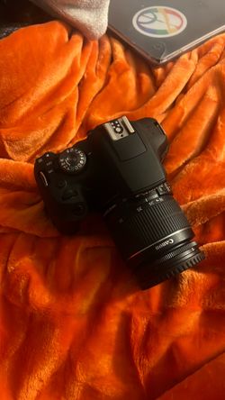 Camera