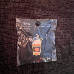 Disney Loungefly Pins