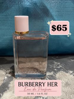 Burberry Her Eau de Parfum 50 mL