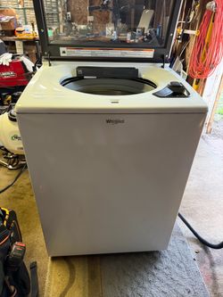 Washer/Whirlpool