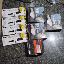 Straight Flex Original , Drywall Plaster Sanding Screens 