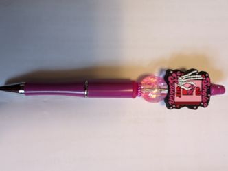 Bead Pen, Single On Off Season