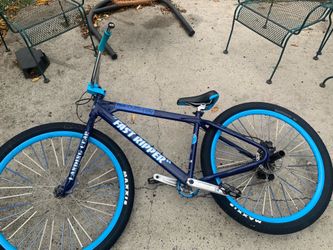 fast ripper  negotiable