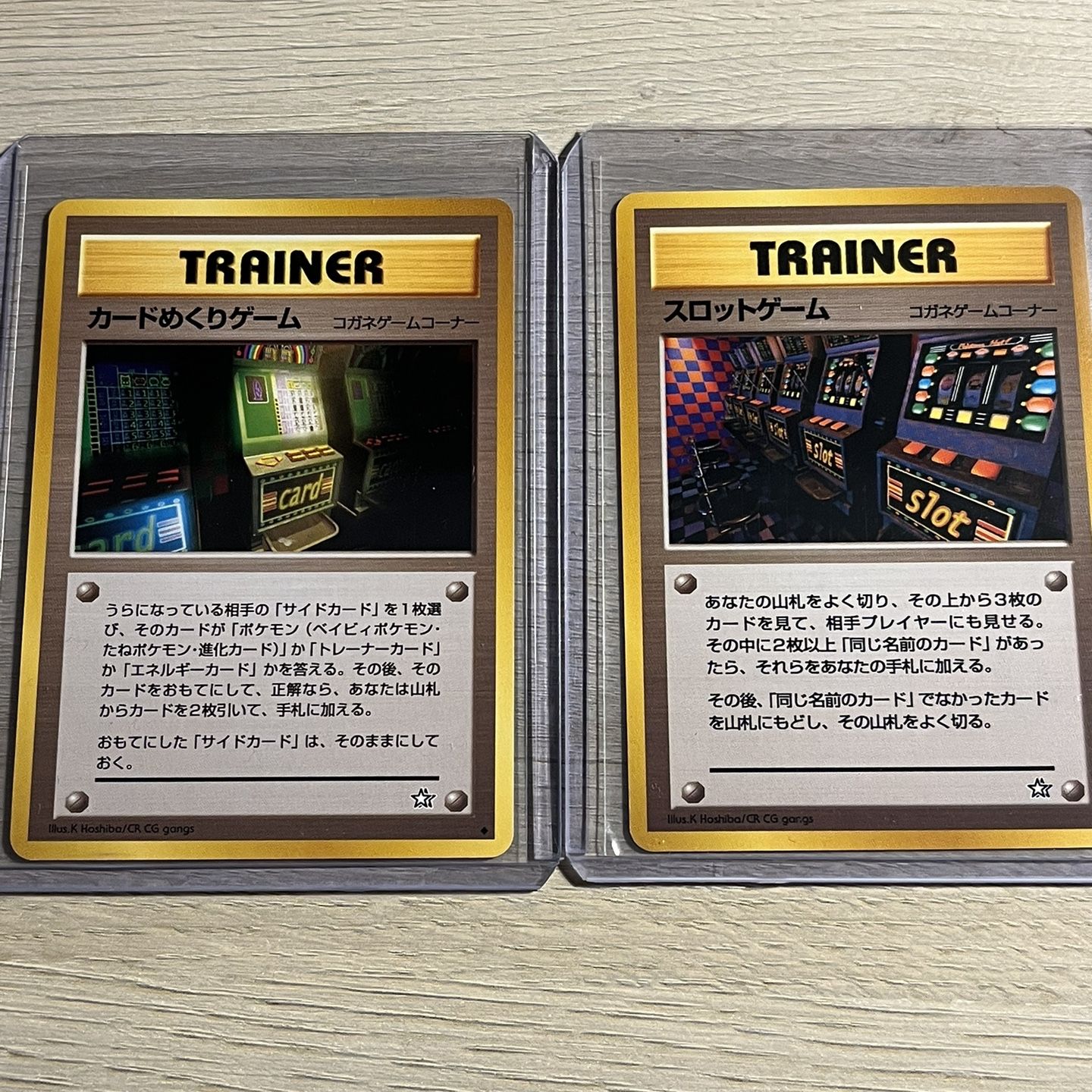 Japanese Pokemon Cards-BANNED Trainers- Arcade Game And Card-flip Game-Neo  Genesis Set-Near Mint!!!! for Sale in Ronkonkoma, NY - OfferUp