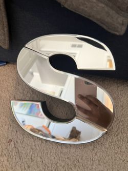 Mirror Decor