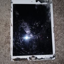 Old Ipad
