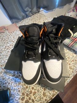 Nike Jordan 