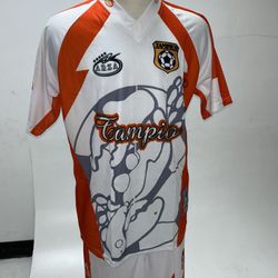 Uniforme Soccer