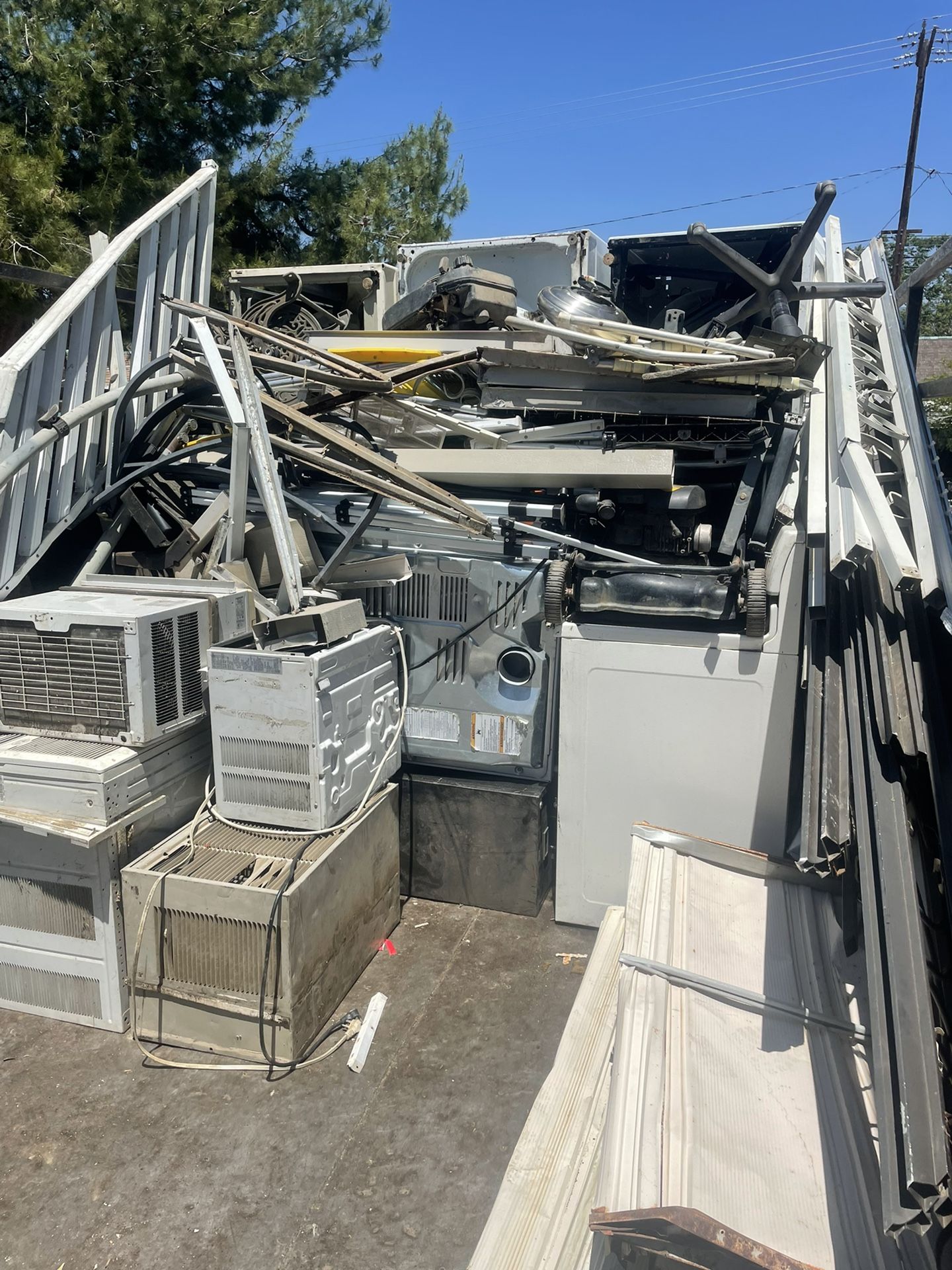 Pick A Part Riverside Inventory - l751x0h
