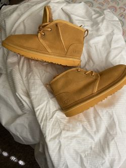UGGS CONSTRUCTION BOOT KIDS