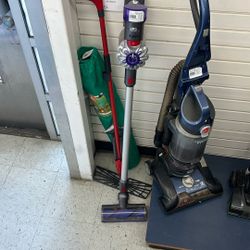 Dyson Vacuum- Ask For Ashley