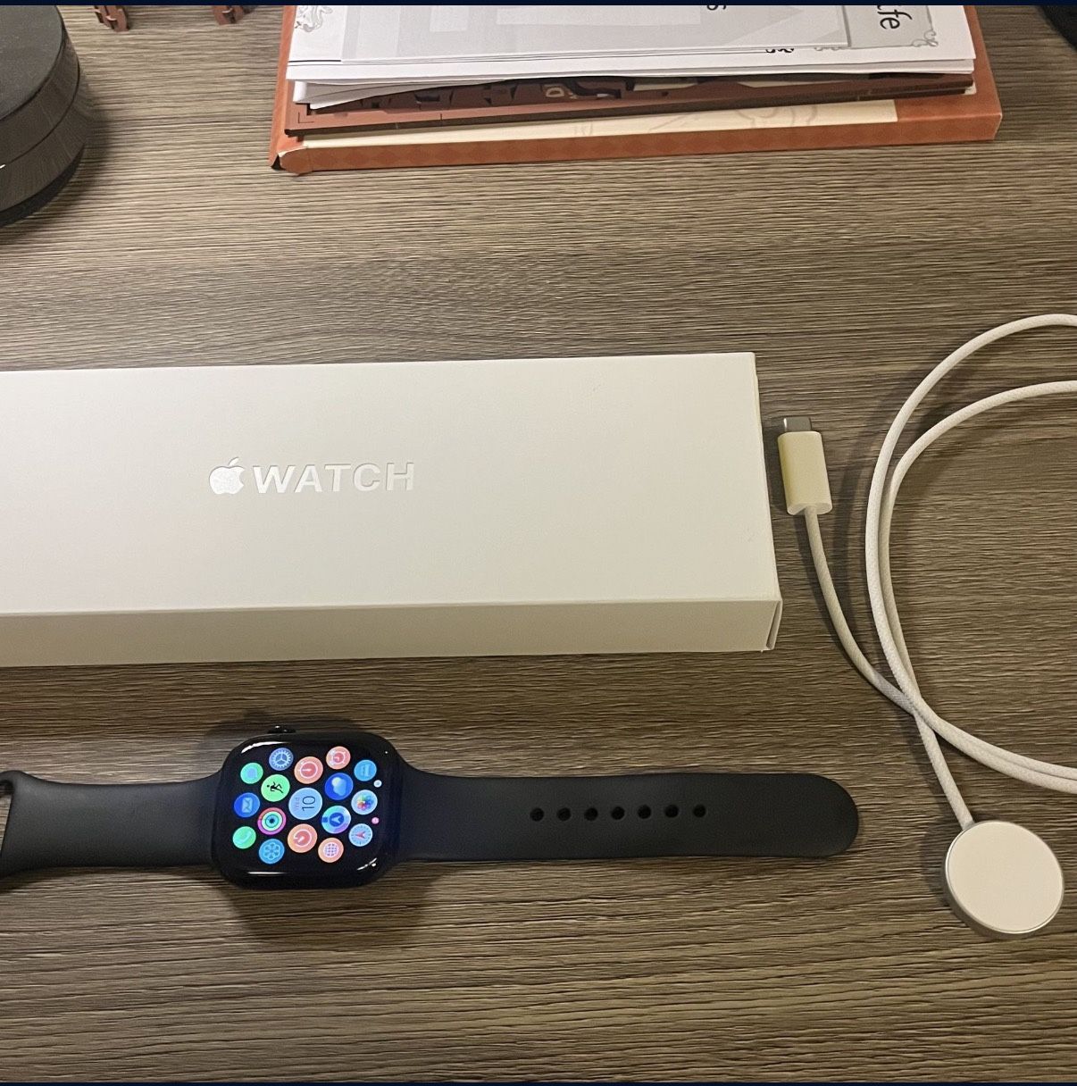 Apple Watch Series 10 (46mm)