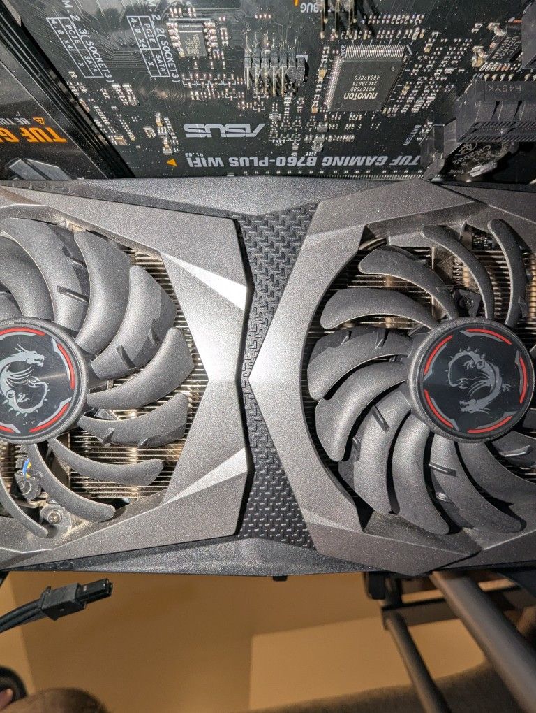 Gaming PC Entry Level // Read Description