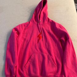 Bruce Bolt Sweatshirt - Large