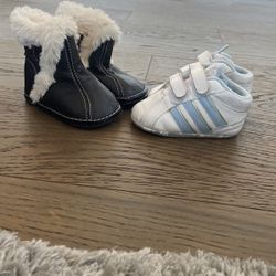 Baby Shoes