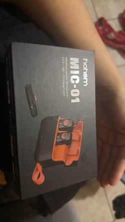 Mic 01